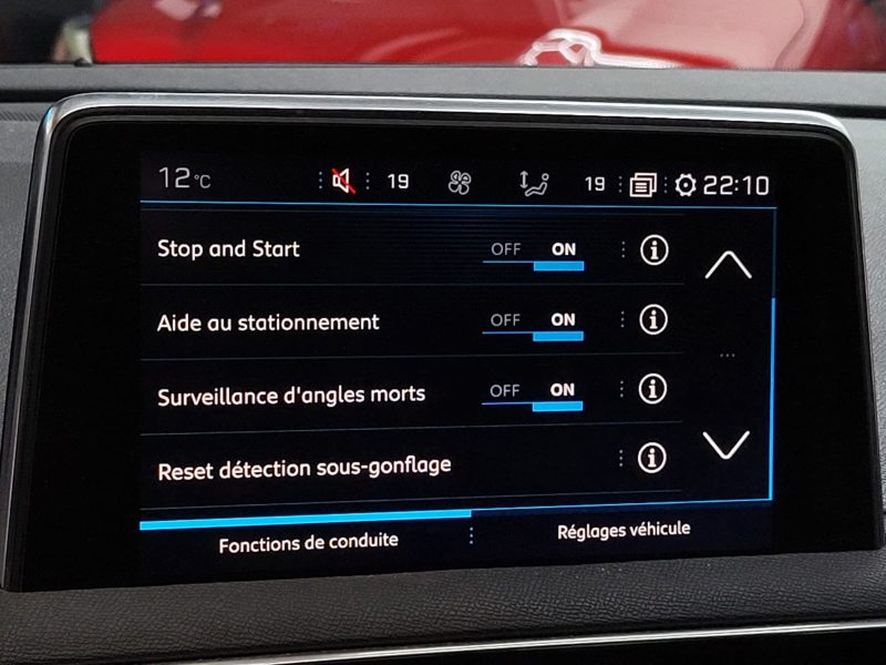 PEUGEOT 3008 II 2.0 BlueHDi 150 cv ALLURE BUSINESS