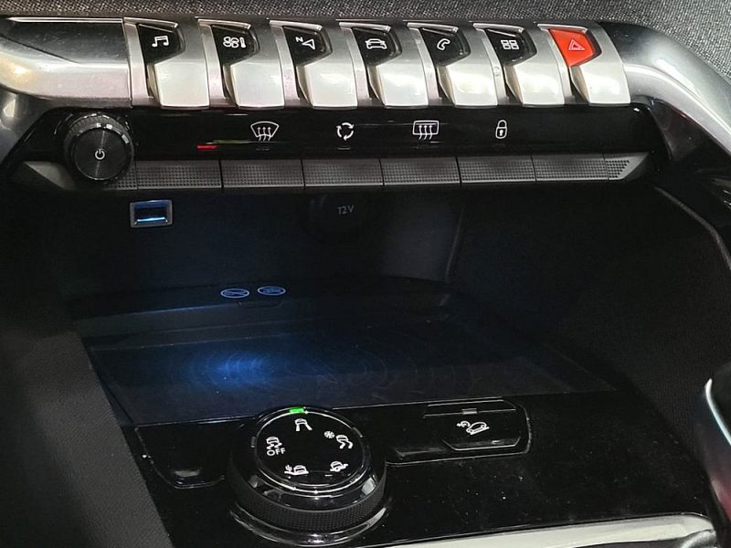 PEUGEOT 3008 II 2.0 BlueHDi 150 cv ALLURE BUSINESS