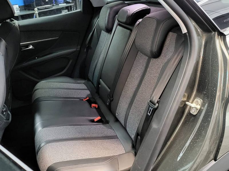 PEUGEOT 3008 II 2.0 BlueHDi 150 cv ALLURE BUSINESS