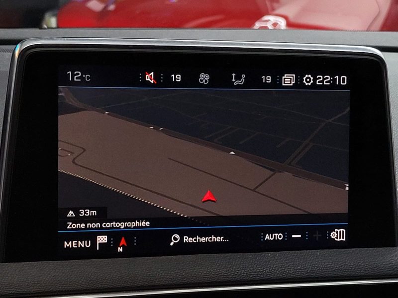 PEUGEOT 3008 II 2.0 BlueHDi 150 cv ALLURE BUSINESS