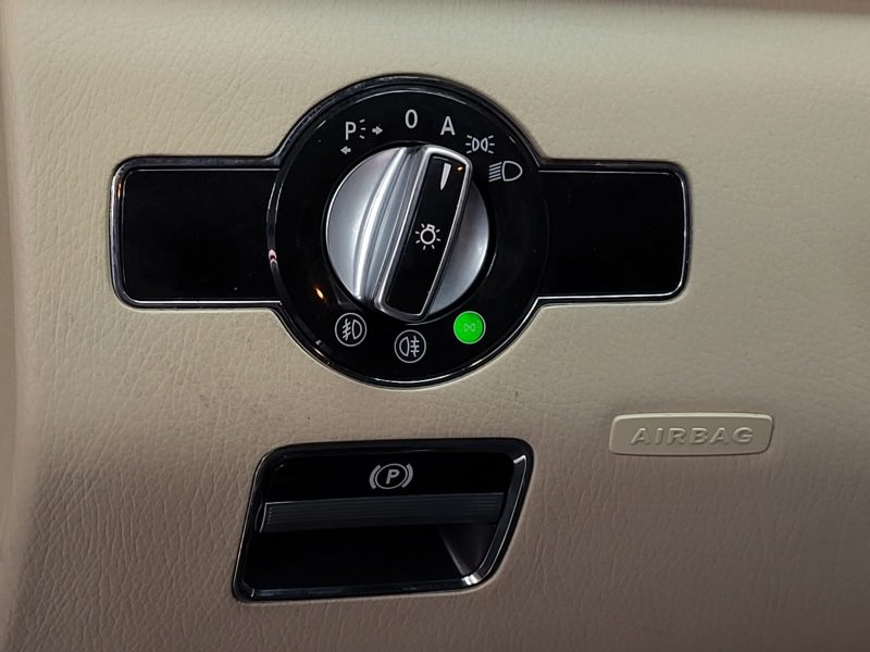 MERCEDES-BENZ CLASSE S 350 BlueTEC 258cv 4Matic Boîte Auto 7G-Tronic 1ère Main