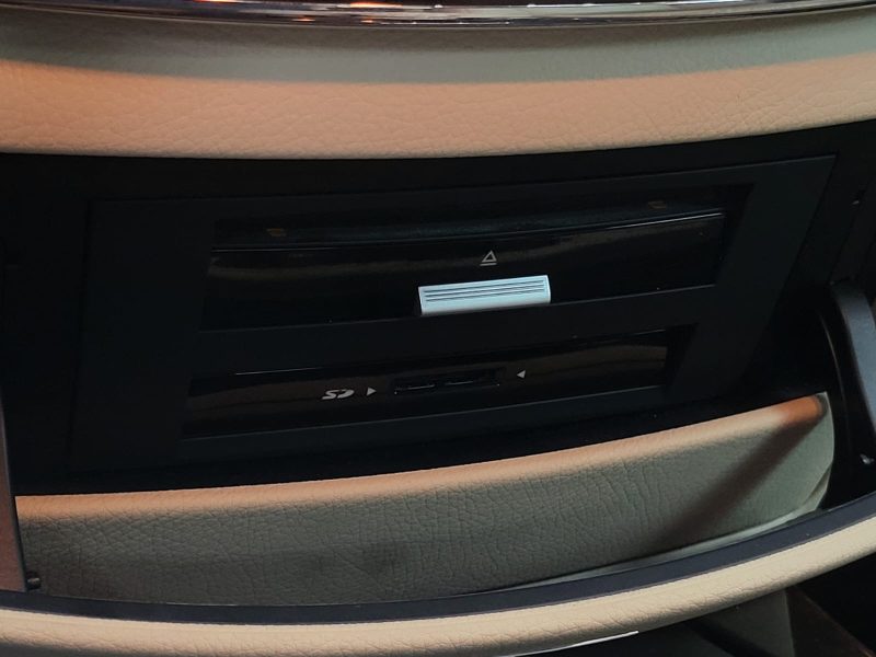 MERCEDES-BENZ CLASSE S 350 BlueTEC 258cv 4Matic Boîte Auto 7G-Tronic 1ère Main