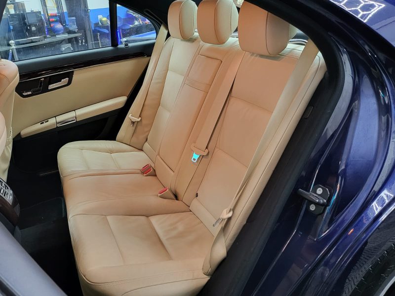 MERCEDES-BENZ CLASSE S 350 BlueTEC 258cv 4Matic Boîte Auto 7G-Tronic 1ère Main