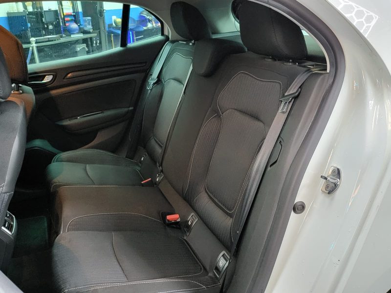 RENAULT MEGANE IV 1.2 TCe 100cv Limited BVM6 1ère Main