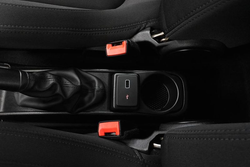 ALFA ROMEO MITO 2018