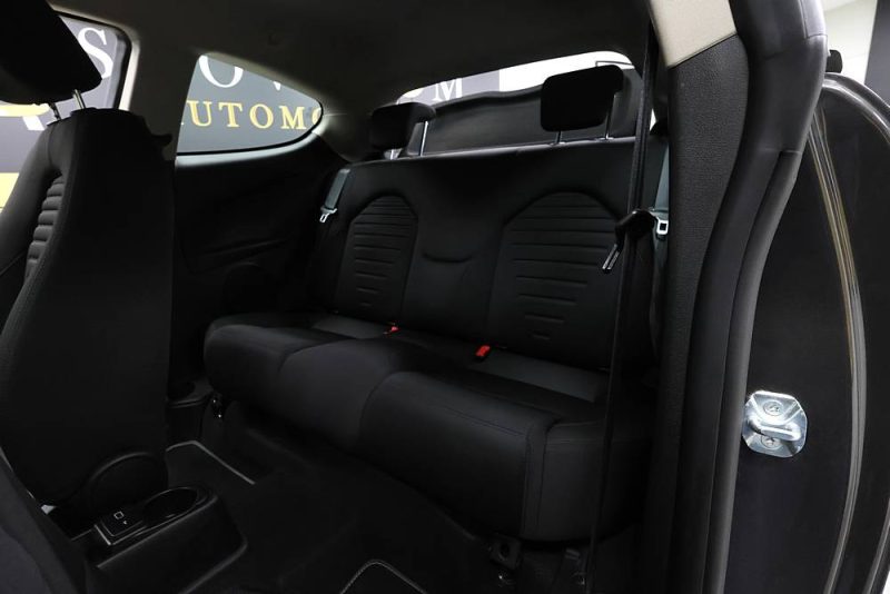 ALFA ROMEO MITO 2018