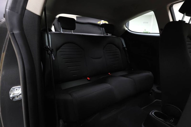 ALFA ROMEO MITO 2018