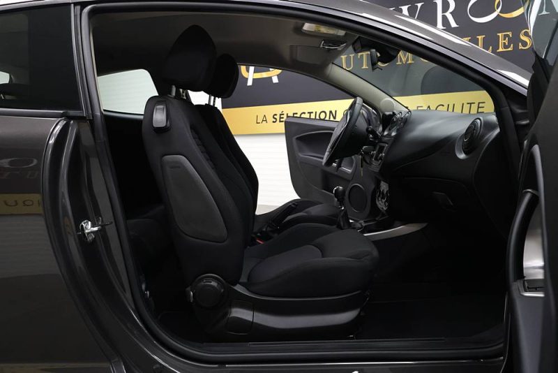 ALFA ROMEO MITO 2018