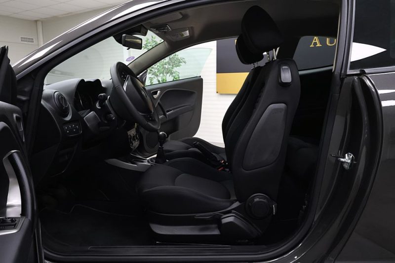 ALFA ROMEO MITO 2018