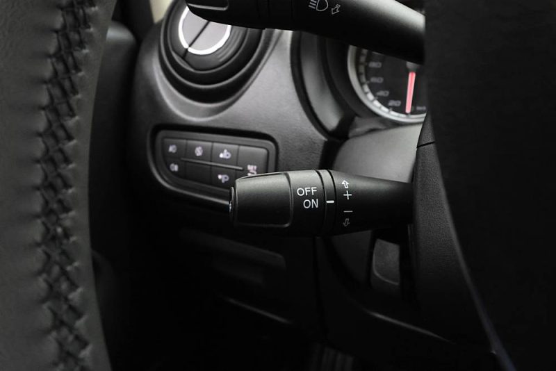 ALFA ROMEO MITO 2018