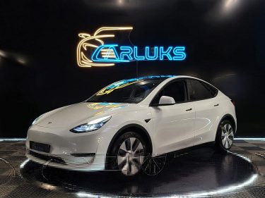 TESLA MODEL Y LONG RANGE AWD DUAL MOTOR / GRANDE AUTONOMIE + BOOST + AUTOPILOT/