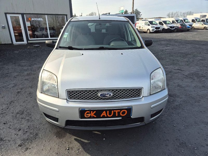 FORD FUSION 80CV 11/2003 98000 KM BOITE AUTO 