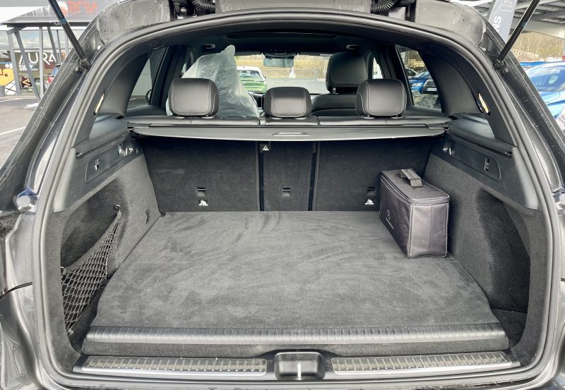 Mercedes GLC 300 e 211 + 122 ch 4MATIC 9G TRONIC - Attelage - Toit Ouvrant - Garantie 12 mois -