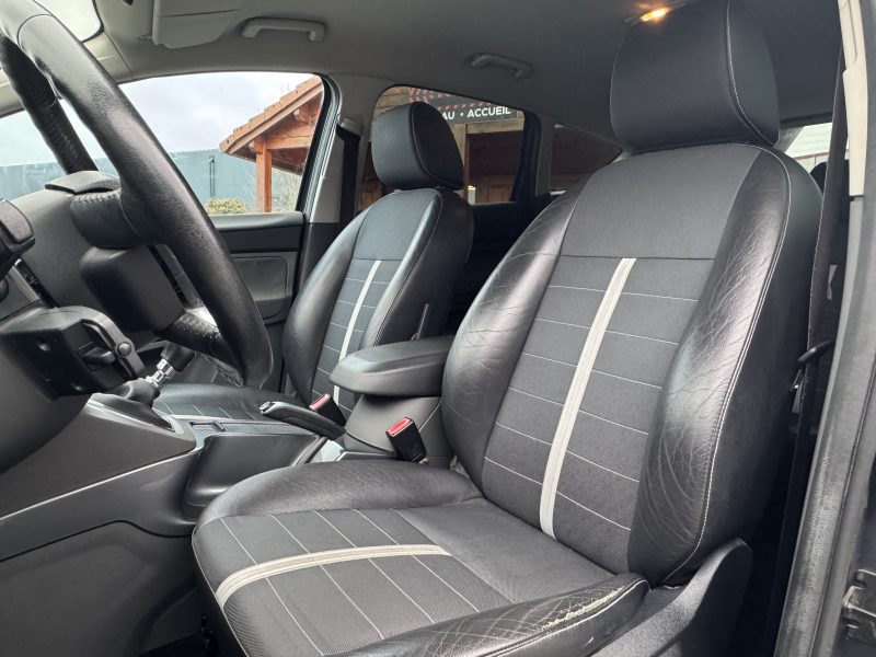 FORD KUGA 2.0L TDCi 136Ch Titanium / Révisée&Garantie