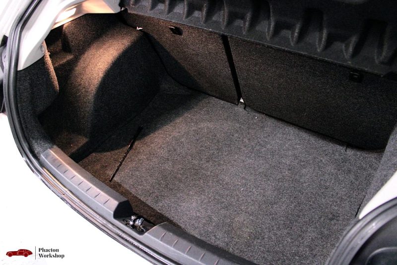 SEAT IBIZA 105ch I Tech Plus BVM 5 - Entretien complet à jour 