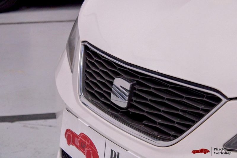 SEAT IBIZA 105ch I Tech Plus BVM 5 - Entretien complet à jour 