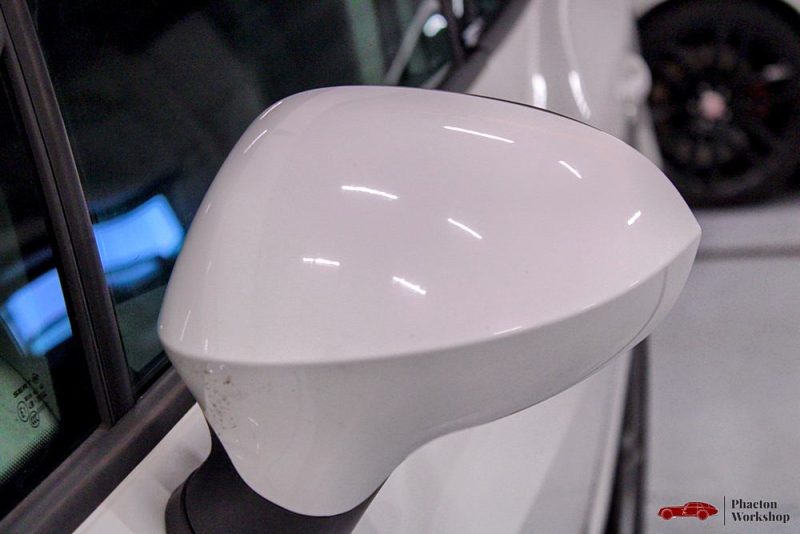 SEAT IBIZA 105ch I Tech Plus BVM 5 - Entretien complet à jour 