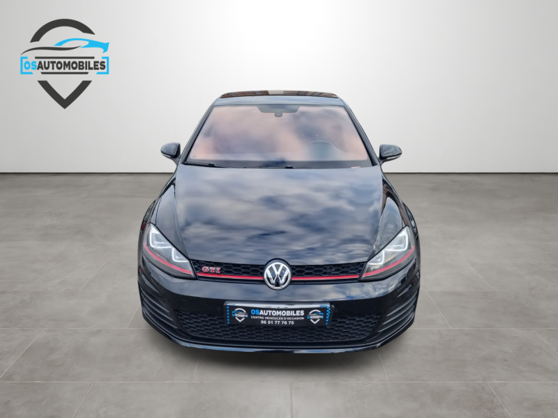 VOLKSWAGEN GOLF VII 2014