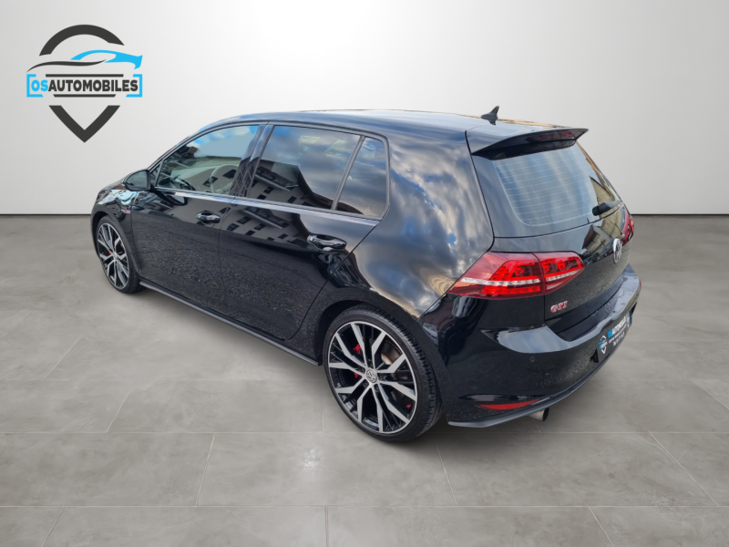 VOLKSWAGEN GOLF VII 2014