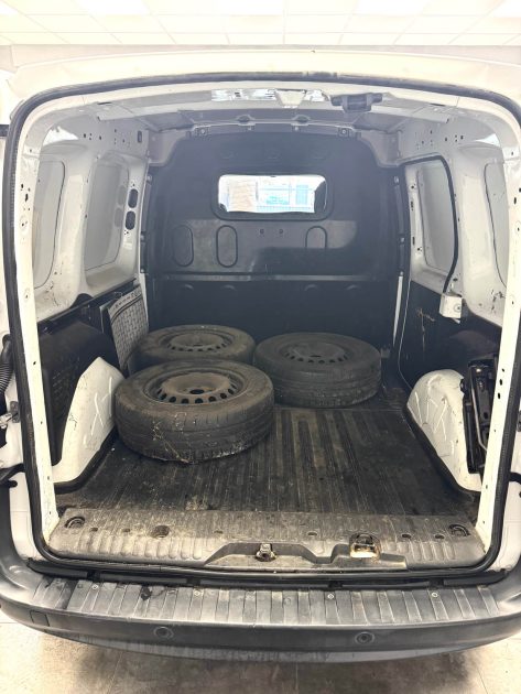 RENAULT KANGOO 2015
