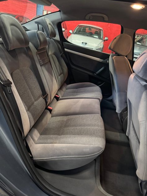 PEUGEOT 407 2.0 HDI 136ch