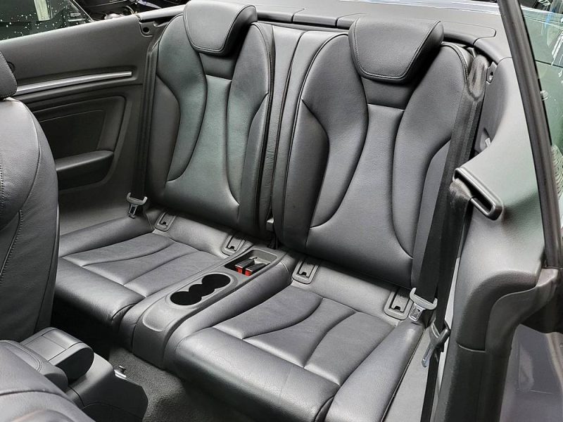 AUDI A3 CABRIOLET 1.5 TFSI 150cv Design Luxe Boîte Auto S-Tronic7