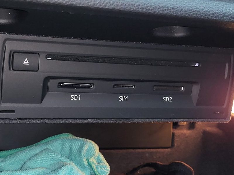 AUDI A3 CABRIOLET 1.5 TFSI 150cv Design Luxe Boîte Auto S-Tronic7