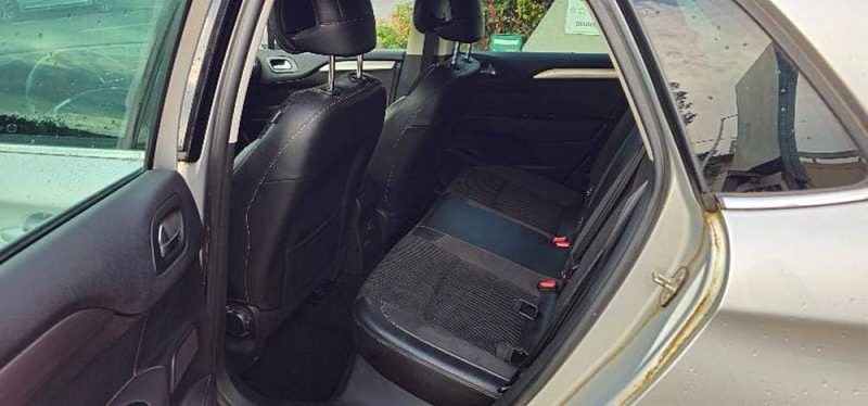  Citroën c4 II 1.6i 150cv boîte automatique