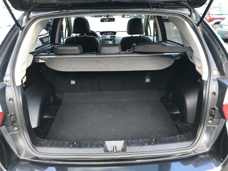 SUBARU XV - 2.0 i 150cv AWD LINEARTRONIC LUXURY - GARANTIE 6 MOIS