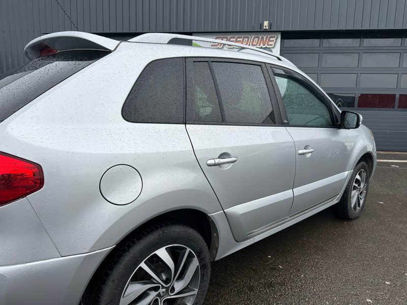 RENAULT KOLEOS INITIALE 2.0 DCI 173 CV