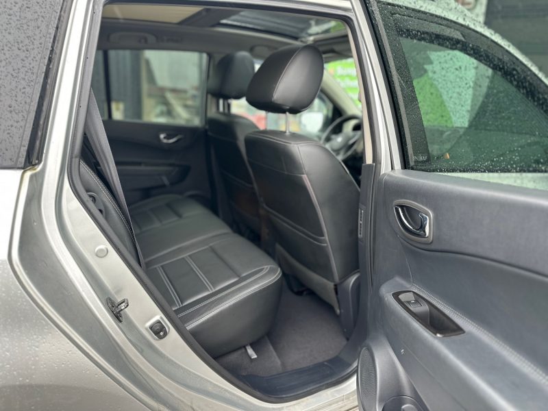 RENAULT KOLEOS INITIALE 2.0 DCI 173 CV