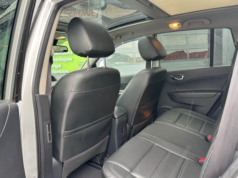 RENAULT KOLEOS INITIALE 2.0 DCI 173 CV