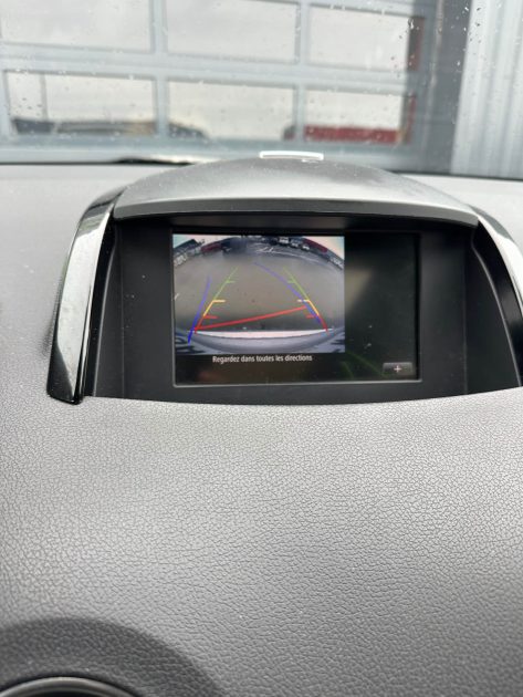 RENAULT KOLEOS INITIALE 2.0 DCI 173 CV