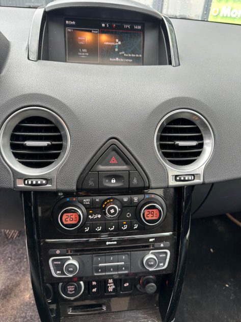 RENAULT KOLEOS INITIALE 2.0 DCI 173 CV