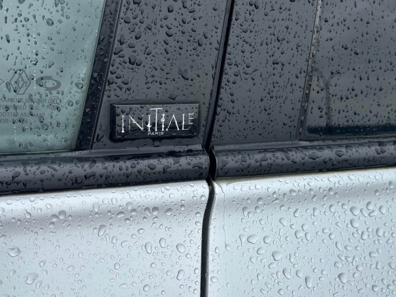 RENAULT KOLEOS INITIALE 2.0 DCI 173 CV