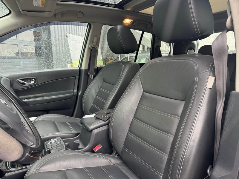 RENAULT KOLEOS INITIALE 2.0 DCI 173 CV