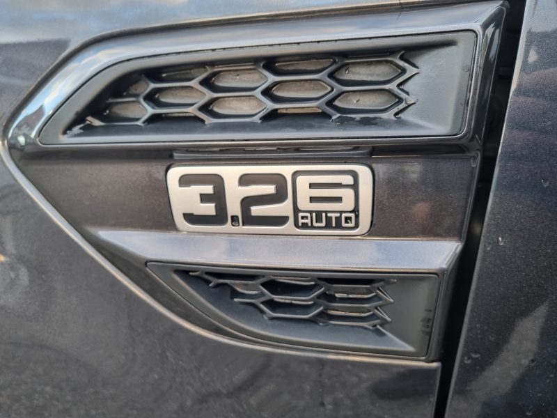 FORD RANGER III 2020