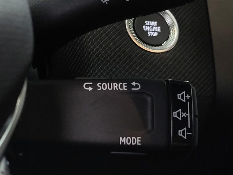 RENAULT CLIO V E-TECH Hybrid 145cv Esprit Alpine Boîte Auto