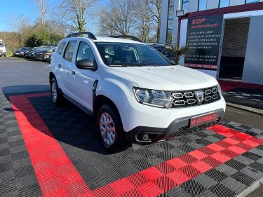 DACIA DUSTER 2020