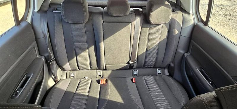 Peugeot 308 1.2 PureTech 130ch S&S BVM6 Allure