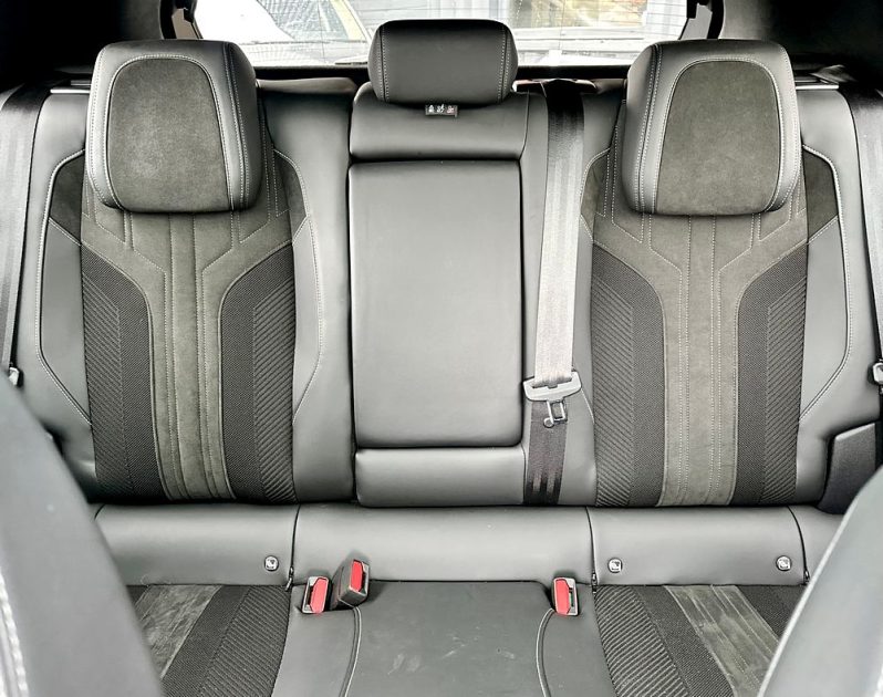 PEUGEOT 308 1.5L BLUE HDI 130Cv B.AUTO EAT8 *GT* / REVISEE&GARANTIE