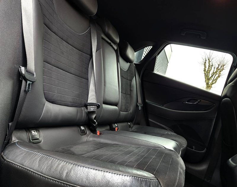 Hyundai i30 2.0 T-GDI 275 N PERFORMANCE PACK*EDITION LIMITE à 35 Exempl.*