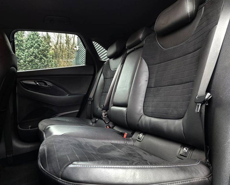 Hyundai i30 2.0 T-GDI 275 N PERFORMANCE PACK*EDITION LIMITE à 35 Exempl.*