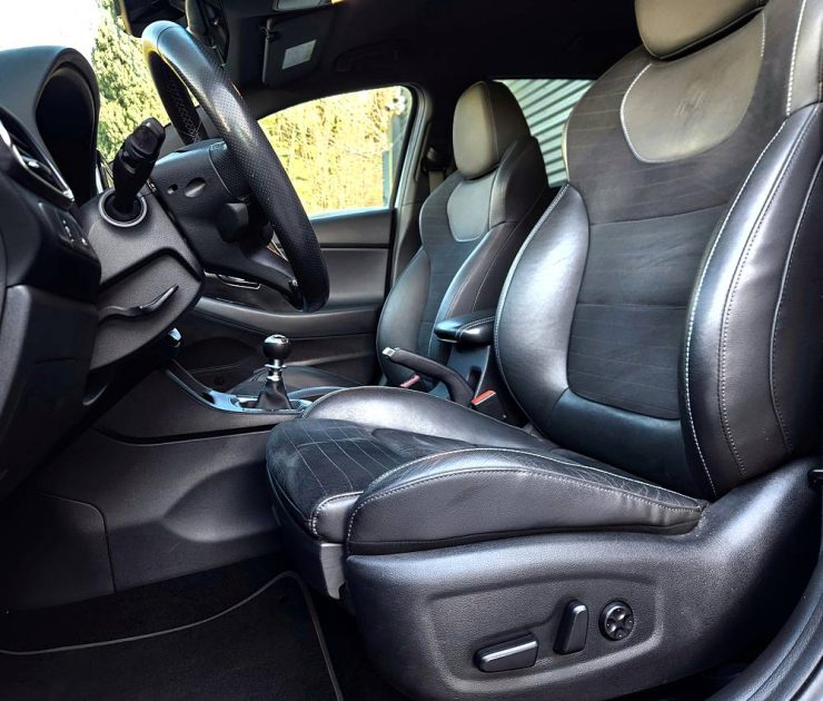 Hyundai i30 2.0 T-GDI 275 N PERFORMANCE PACK*EDITION LIMITE à 35 Exempl.*