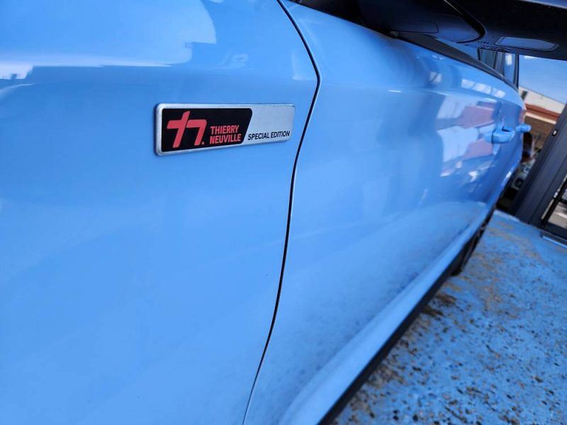 Hyundai i30 2.0 T-GDI 275 N PERFORMANCE PACK*EDITION LIMITE à 35 Exempl.*