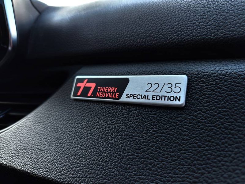 Hyundai i30 2.0 T-GDI 275 N PERFORMANCE PACK*EDITION LIMITE à 35 Exempl.*