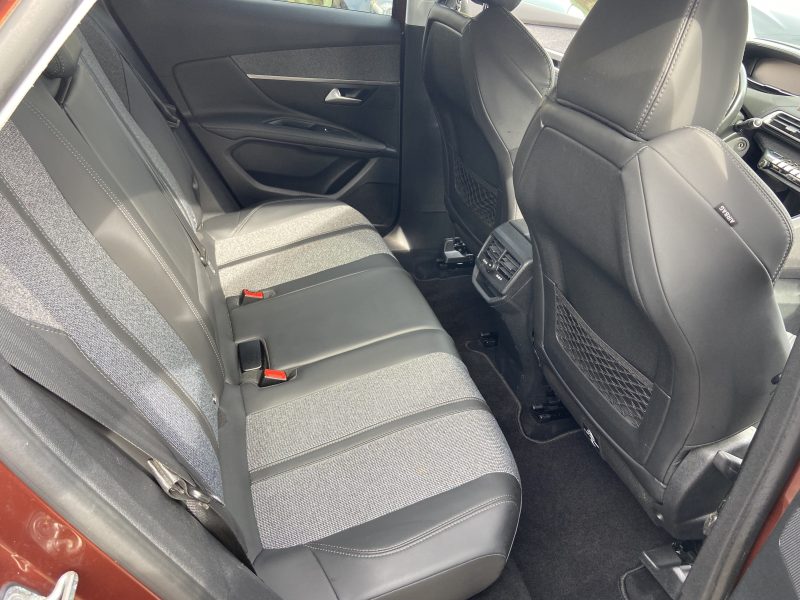 PEUGEOT 3008 1.2 130CV ALLURE