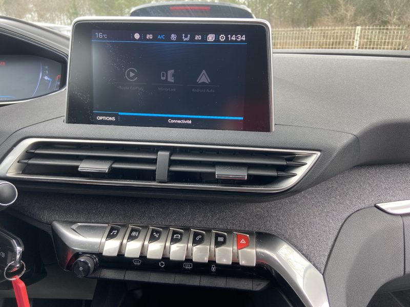 PEUGEOT 3008 1.2 130CV ALLURE