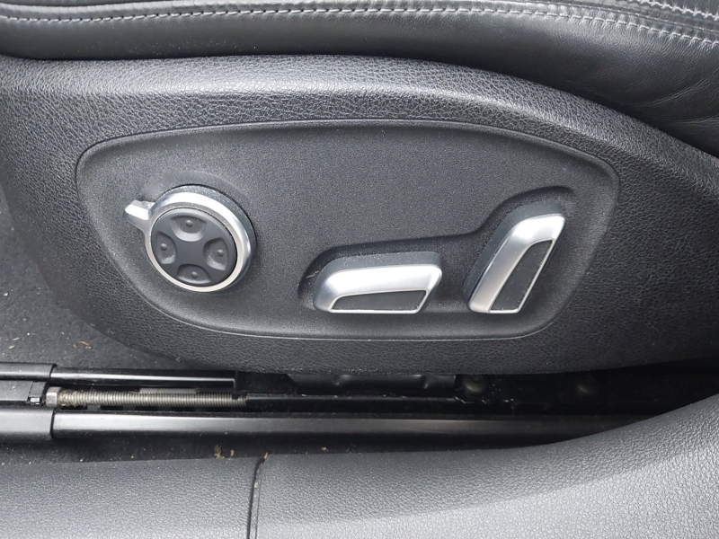 AUDI A6 PROBLEME MOTEUR 3.0 TDI AVANT 272CH QUATTRO S-TRONIC