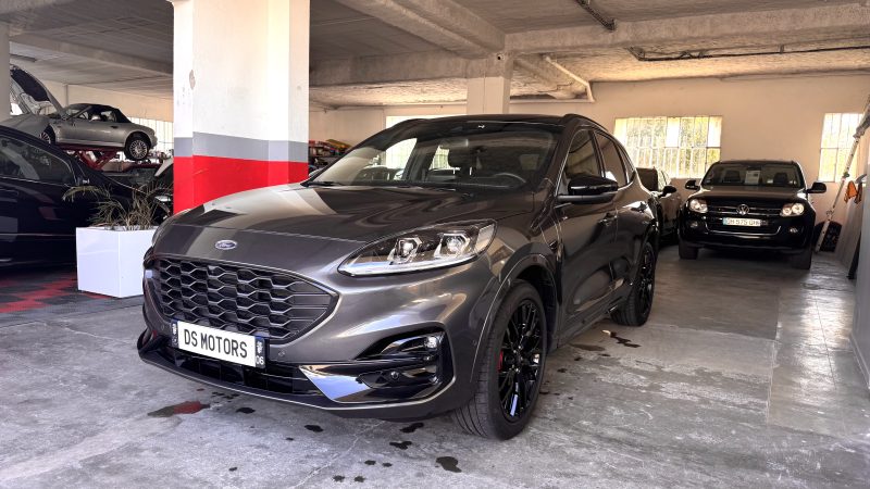 FORD KUGA 2023